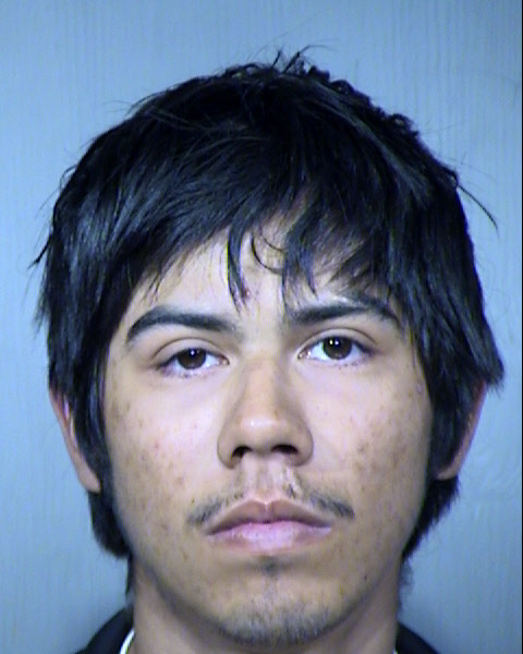 Jaime Jaramilloarenivar Mugshot / Maricopa County Arrests / Maricopa County Arizona