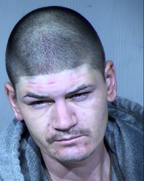 Samuel Narciso Gonzalez Mugshot / Maricopa County Arrests / Maricopa County Arizona