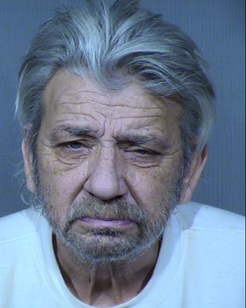 Brent Alan Smith Mugshot / Maricopa County Arrests / Maricopa County Arizona