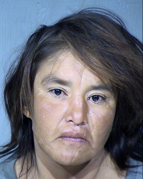 Eugenia Rae Acothley Mugshot / Maricopa County Arrests / Maricopa County Arizona