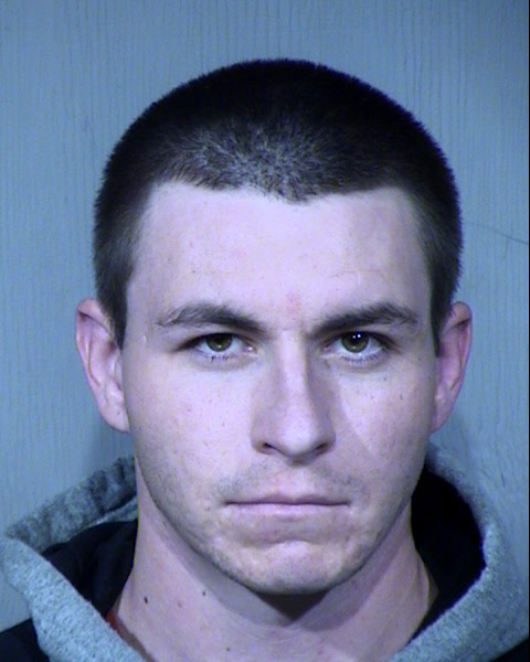 Scott A Nawrocki Mugshot / Maricopa County Arrests / Maricopa County Arizona