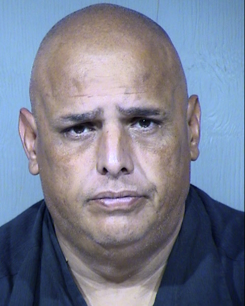 Rafael De Jesus Mugshot / Maricopa County Arrests / Maricopa County Arizona