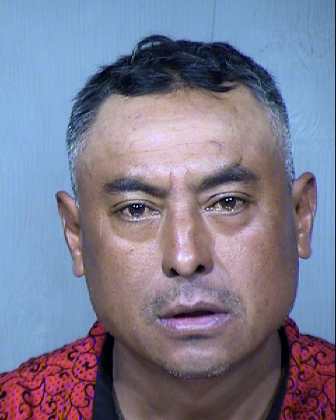 Melecio Rivera Mugshot / Maricopa County Arrests / Maricopa County Arizona