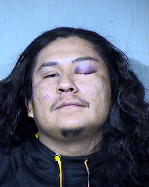 Derek Austin Mugshot / Maricopa County Arrests / Maricopa County Arizona