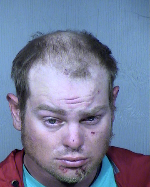 Jackie B Crenwelge Mugshot / Maricopa County Arrests / Maricopa County Arizona