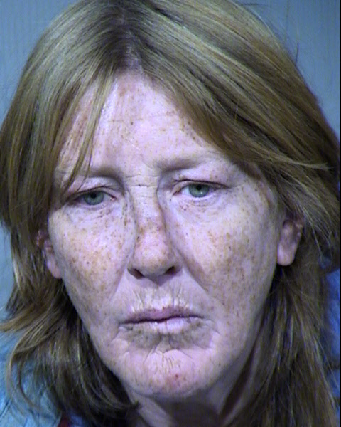 Ronda S Riggs Mugshot / Maricopa County Arrests / Maricopa County Arizona