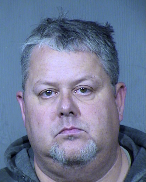 David Lynn Spuhler Mugshot / Maricopa County Arrests / Maricopa County Arizona