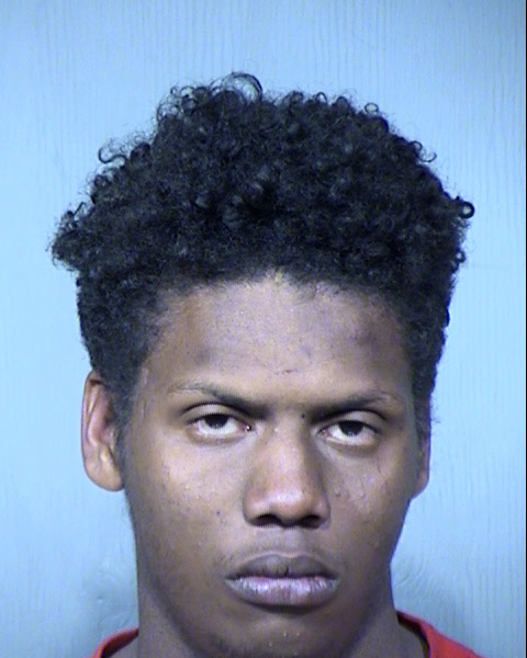 Tayvione Deshawn Williamson Mugshot / Maricopa County Arrests / Maricopa County Arizona