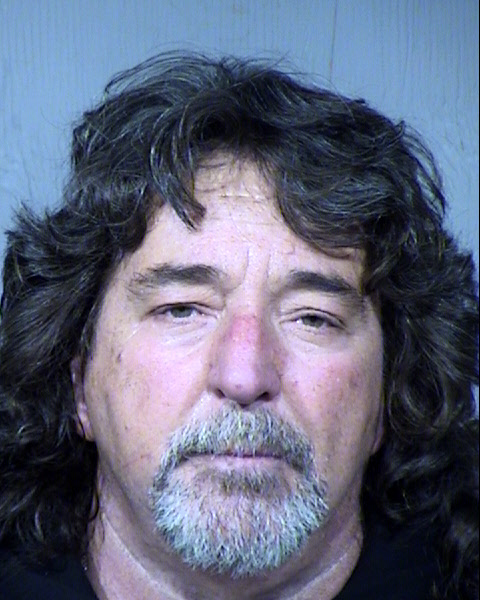 Douglas Derl Mucklow Mugshot / Maricopa County Arrests / Maricopa County Arizona