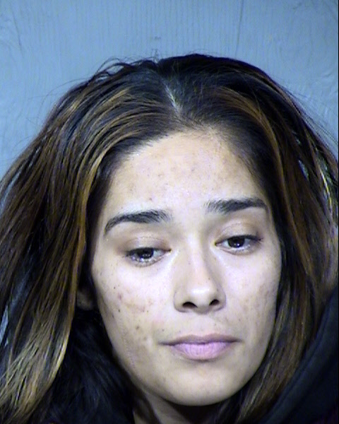 Priscilla Monique Lopez Mugshot / Maricopa County Arrests / Maricopa County Arizona