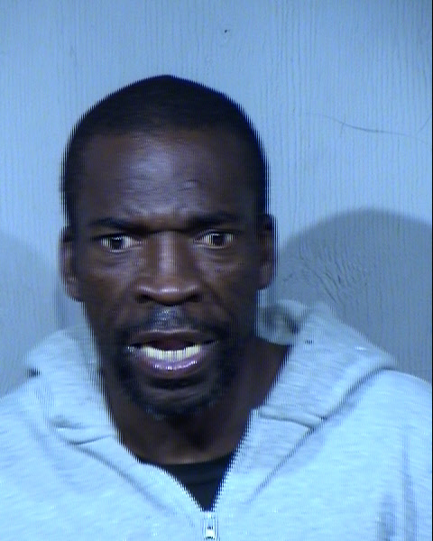 Jimmy Lee Johnson Mugshot / Maricopa County Arrests / Maricopa County Arizona