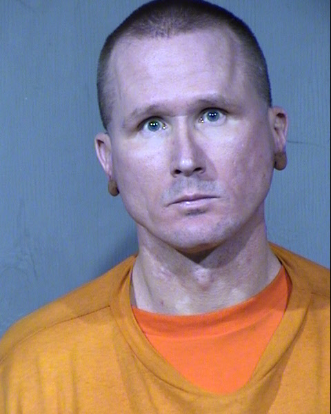 Brian Patrick Kadlec Mugshot / Maricopa County Arrests / Maricopa County Arizona