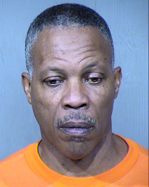 Daryl Glen Haynes Mugshot / Maricopa County Arrests / Maricopa County Arizona
