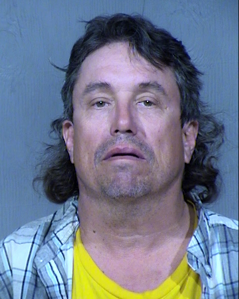 Robert Grant Davies Mugshot / Maricopa County Arrests / Maricopa County Arizona