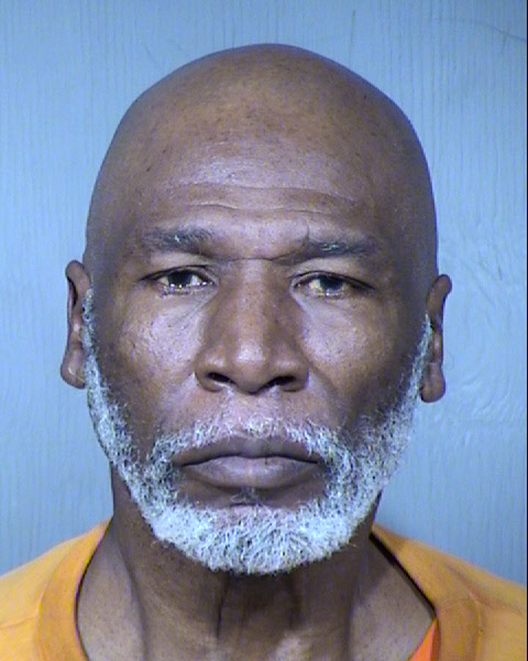 Darrell Lillard Mugshot / Maricopa County Arrests / Maricopa County Arizona