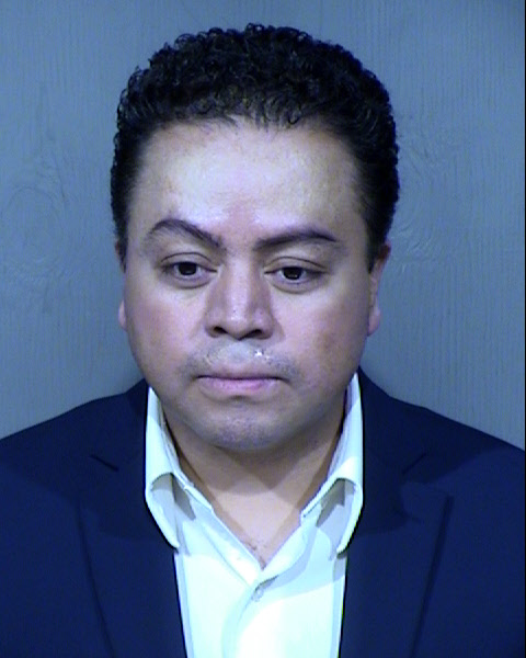 Adan Perez Huerta Mugshot / Maricopa County Arrests / Maricopa County Arizona