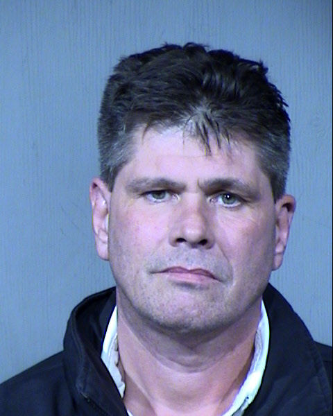 Jack Russell Summerfield Mugshot / Maricopa County Arrests / Maricopa County Arizona