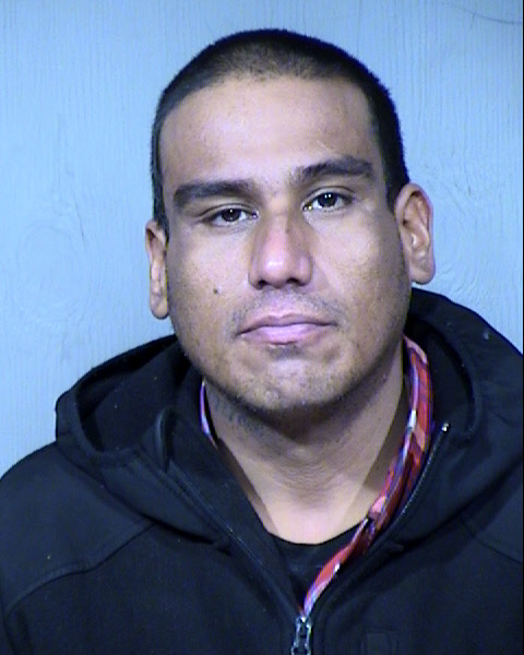 Juan Rocha Mugshot / Maricopa County Arrests / Maricopa County Arizona