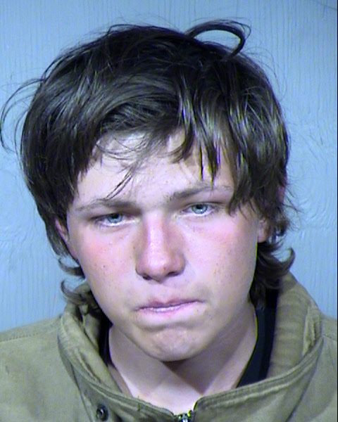 Cody Kozee Mugshot / Maricopa County Arrests / Maricopa County Arizona