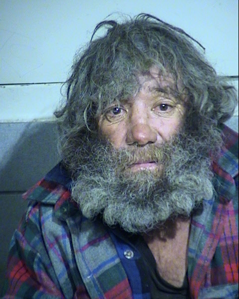 Jose Camarena Conchas Mugshot / Maricopa County Arrests / Maricopa County Arizona