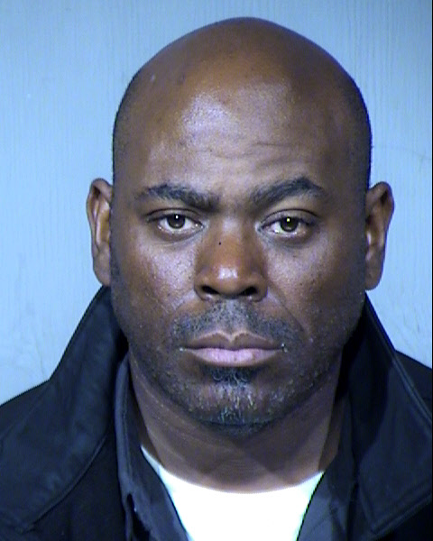 Maurice Murry Dickson Mugshot / Maricopa County Arrests / Maricopa County Arizona