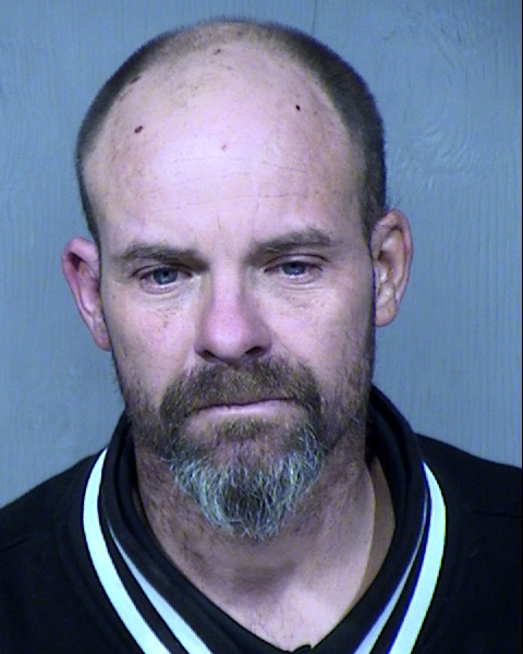 Timothy Earl Phillips Mugshot / Maricopa County Arrests / Maricopa County Arizona