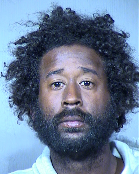 Alex C Killens Mugshot / Maricopa County Arrests / Maricopa County Arizona