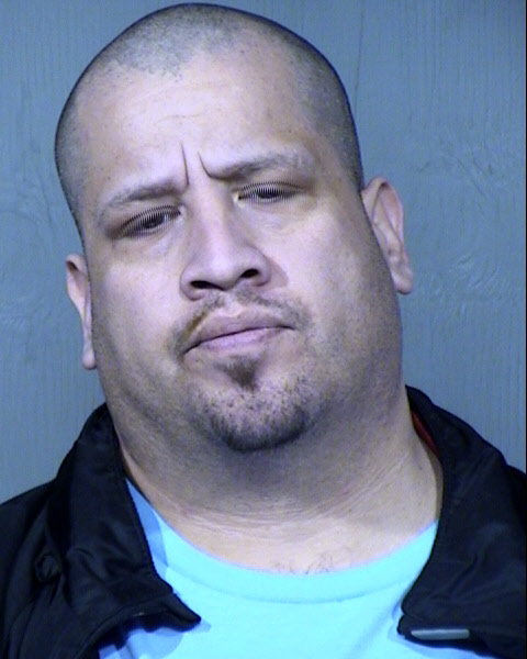Jesus Jose Gonzales Mugshot / Maricopa County Arrests / Maricopa County Arizona