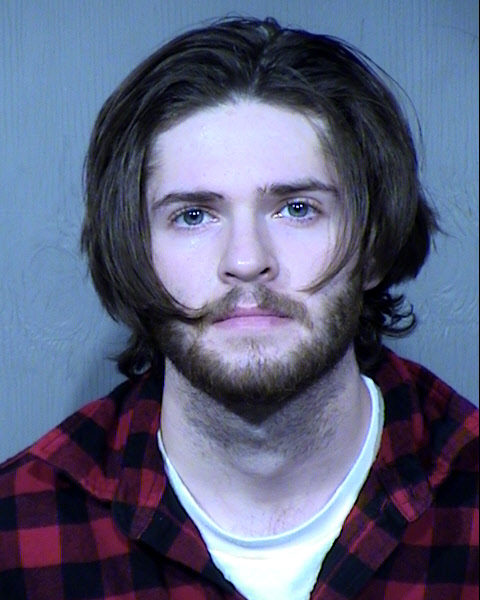 Joey Matta Mugshot / Maricopa County Arrests / Maricopa County Arizona