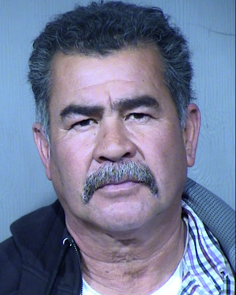 Harvey A Bonilla Mugshot / Maricopa County Arrests / Maricopa County Arizona