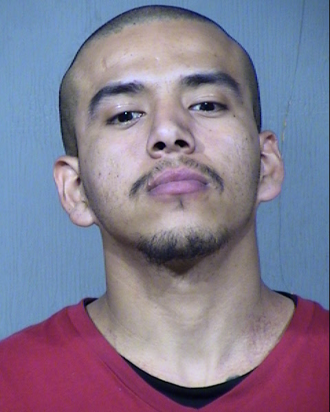 Steven Vega Mugshot / Maricopa County Arrests / Maricopa County Arizona