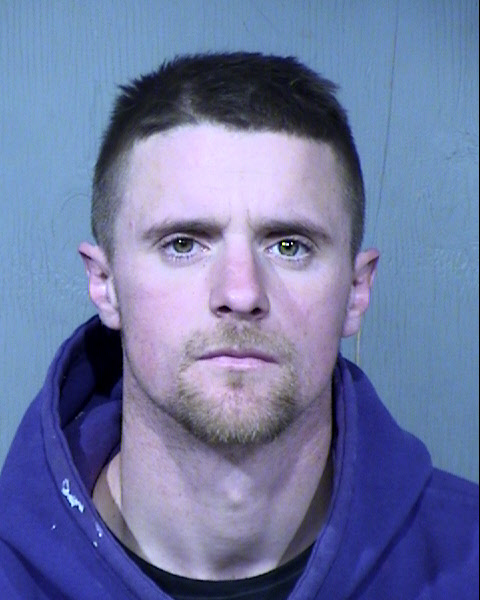 Carl Joseph Picanco Mugshot / Maricopa County Arrests / Maricopa County Arizona