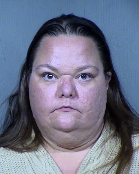 Natasha Marie Daniels Mugshot / Maricopa County Arrests / Maricopa County Arizona