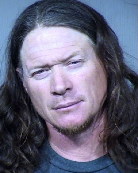Gabriel Mackinder Mugshot / Maricopa County Arrests / Maricopa County Arizona