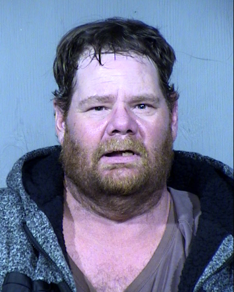 Michael Patrick Mealy Mugshot / Maricopa County Arrests / Maricopa County Arizona