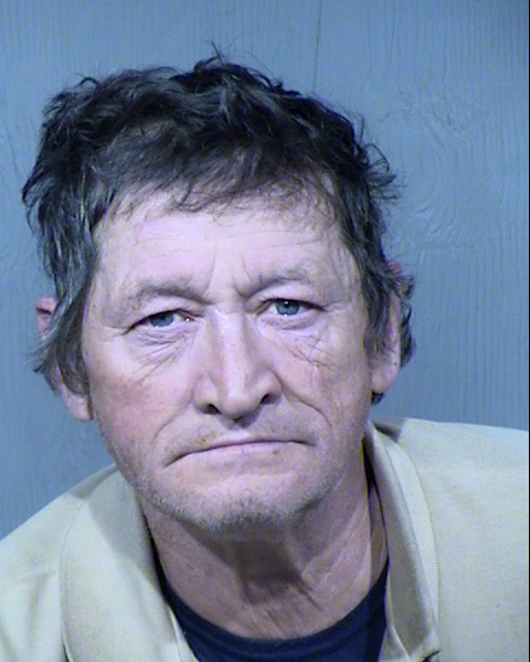 Philip Daniel Lehman Mugshot / Maricopa County Arrests / Maricopa County Arizona