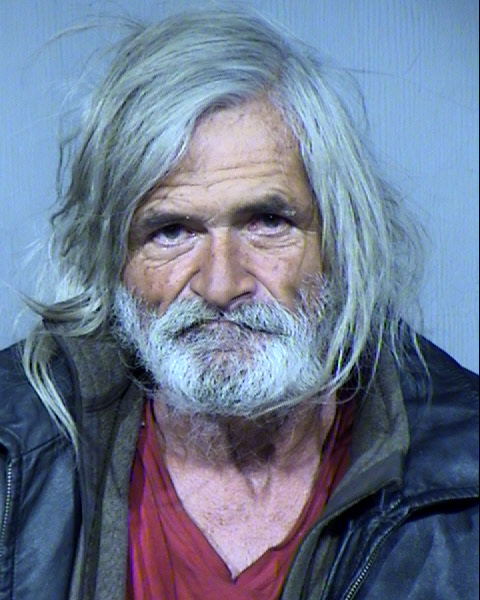 Tony Raymond Valenzuela Mugshot / Maricopa County Arrests / Maricopa County Arizona