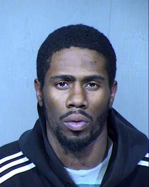 Benjamin Leo Pittman Mugshot / Maricopa County Arrests / Maricopa County Arizona