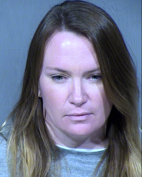 Erica Jean Granger Mugshot / Maricopa County Arrests / Maricopa County Arizona