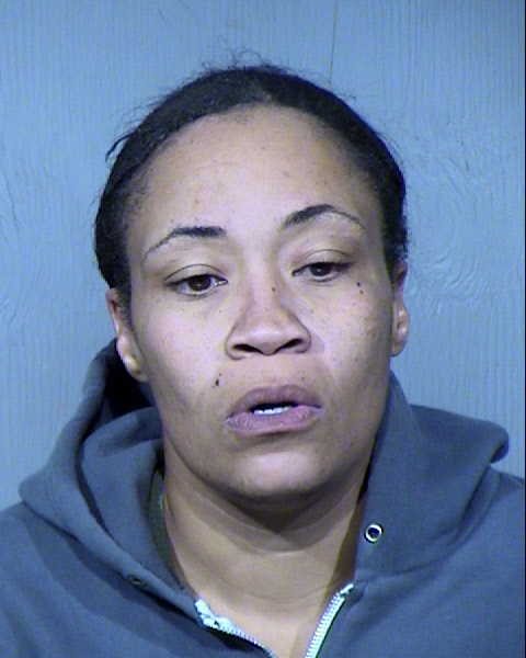 Rodika Alena Williams Mugshot / Maricopa County Arrests / Maricopa County Arizona