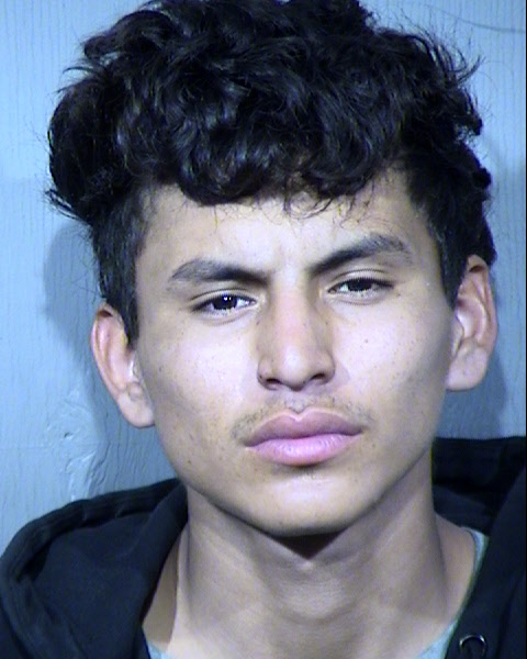 Alejandro Lopez Mugshot / Maricopa County Arrests / Maricopa County Arizona