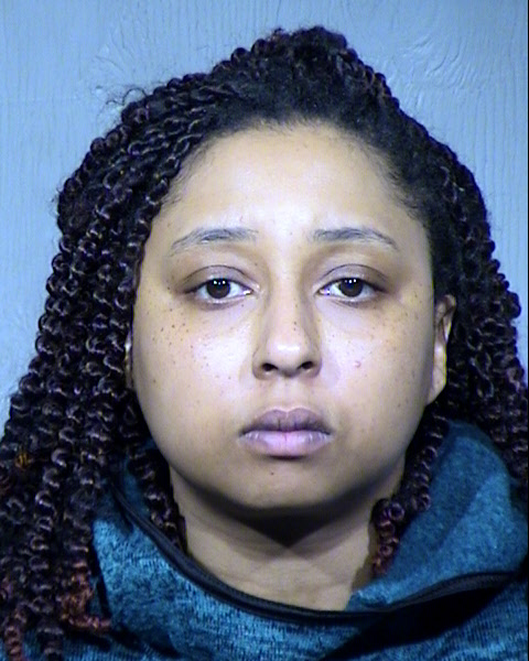 Lachelle D Shegog Mugshot / Maricopa County Arrests / Maricopa County Arizona