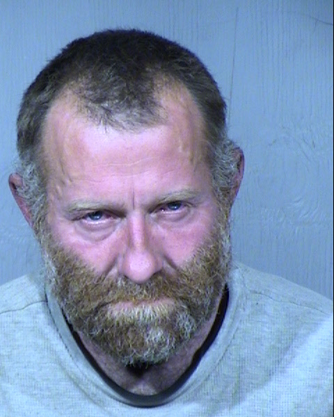 William Albert Thompson Mugshot / Maricopa County Arrests / Maricopa County Arizona