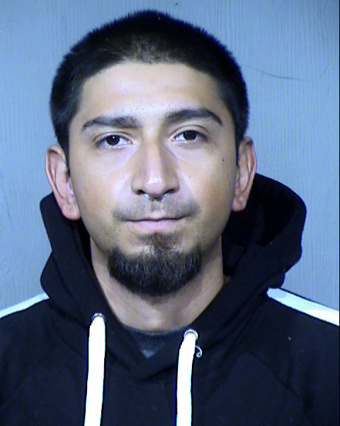 Eduardo Estrada Mugshot / Maricopa County Arrests / Maricopa County Arizona