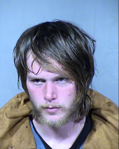 Matthew Gardner Horsey Mugshot / Maricopa County Arrests / Maricopa County Arizona