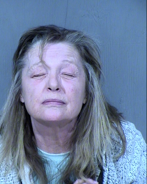 Carolen W Rodgers Mugshot / Maricopa County Arrests / Maricopa County Arizona