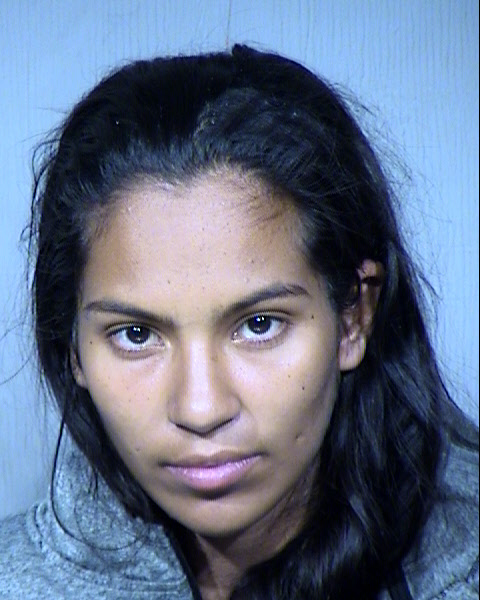 Juanita Griselda Alvarez Mugshot / Maricopa County Arrests / Maricopa County Arizona