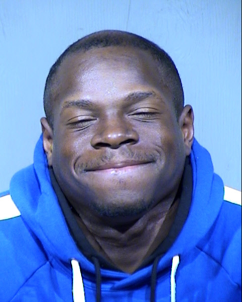 Eddie James Robinson Mugshot / Maricopa County Arrests / Maricopa County Arizona