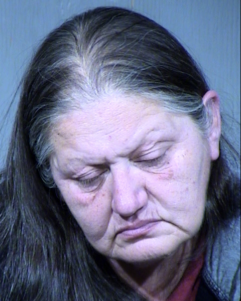 Linda Gonzalez Morales Mugshot / Maricopa County Arrests / Maricopa County Arizona