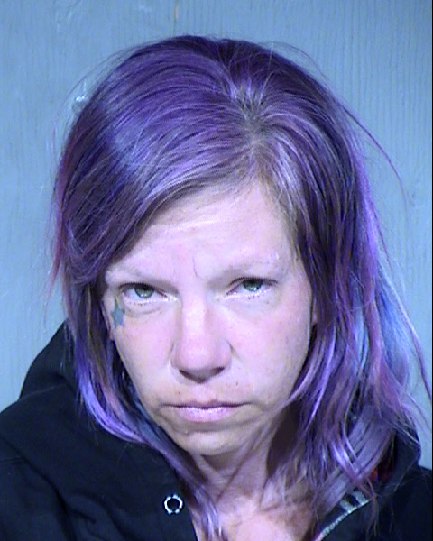 Kristle Marie Nay Mugshot / Maricopa County Arrests / Maricopa County Arizona